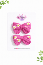 Daisy Belle Bows