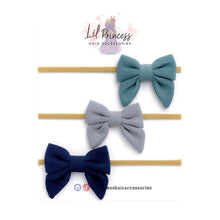 Annabelle Trio Set