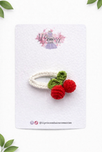 Sweet Cherry clip