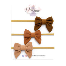 Annabelle Trio Set