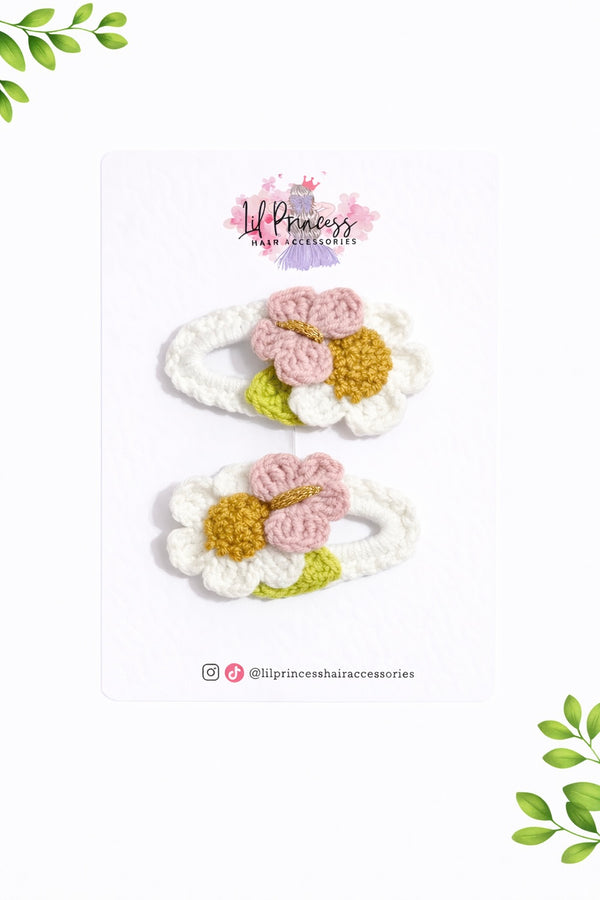 Daisy May clips