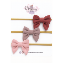 Annabelle Trio Set
