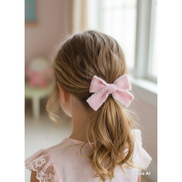 Blush Heirloom Trio Set