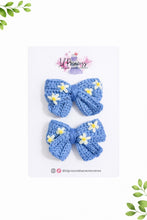 Daisy Belle Bows