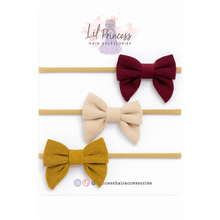 Annabelle Trio Set