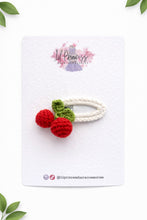 Sweet Cherry clip