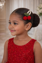 Sweet Cherry clip